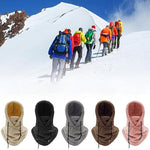 FrostShield – Ultimate Cold Protection for Freezing Winter Days