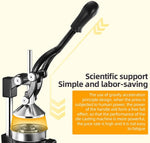 SaftMax – Get every drop of fresh enjoyment