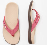 Luftige Sandalen mit rutschfester Sohle für besten Komfort