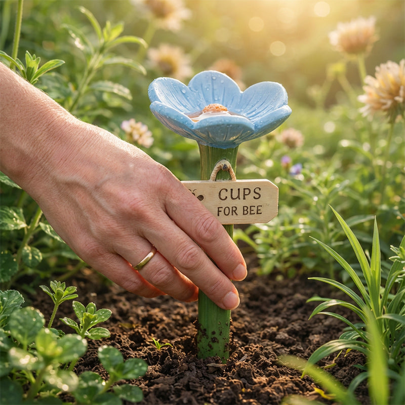 BlütenWasser – Your solution for a flourishing garden