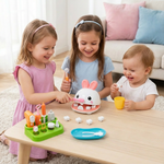 Zahnärztliches Mini-Spielzeug für Kinder