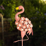 Sunlight Magic - Add magical accents to your garden