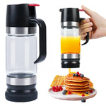 Kitchen Magic - The perfect dispenser for clean pouring