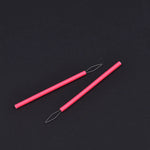 FadenWunder 5-Piece Needle Threader Set | Ergonomic Design