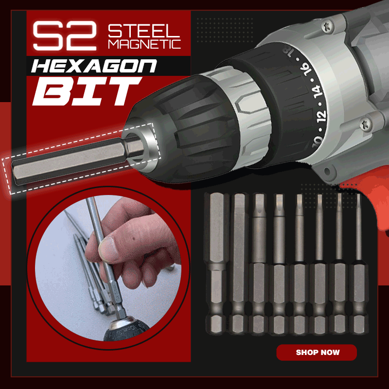 FlexiGrip – Tighten screws securely and easily