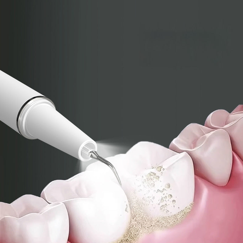 Radiant Teeth – Effective Removal of Plaque and Tartar