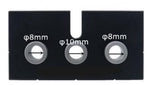 Precision Drill - 3-in-1 Wood Joinery Tool for Professionals