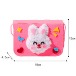 Creative Sewing Kit for Kids - Fun While Crafting and Learning