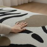 Cozy Throw Blanket for All Seasons with a Soft Texture
