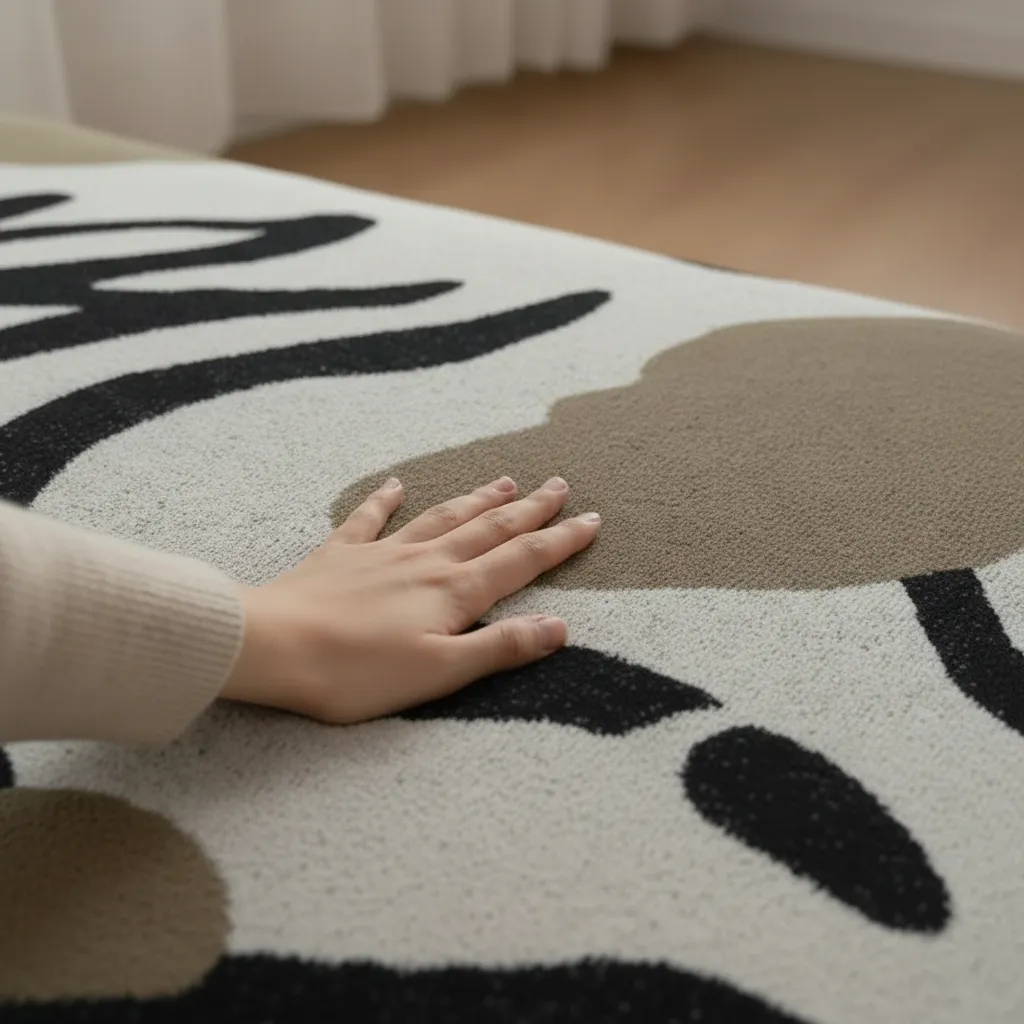 Cozy Throw Blanket for All Seasons with a Soft Texture