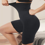Elegant High-Waist Shapewear | Gently shapes and lifts