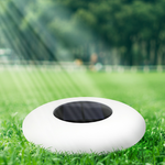 Solar-Powered Garden Lights – Weatherproof LED Lighting for Outdoor Areas