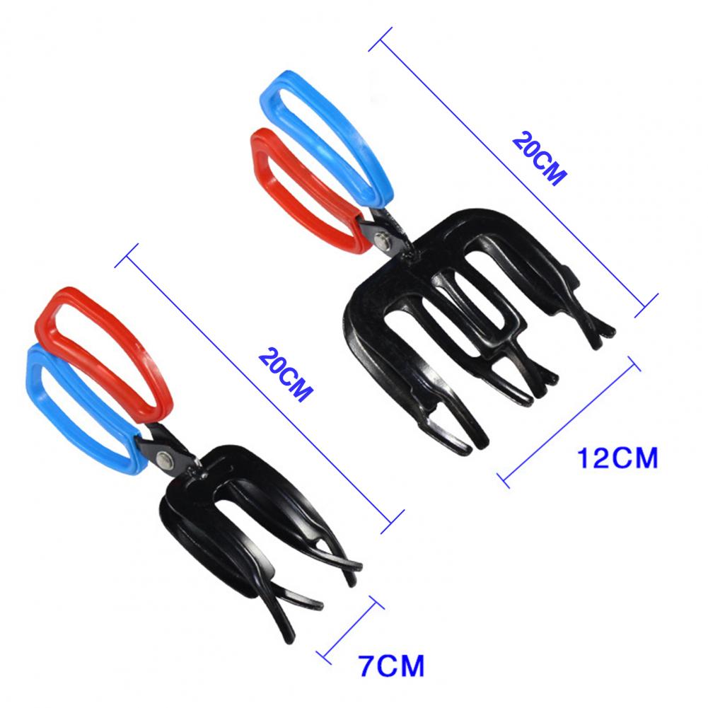 FishGripper Pro – Secure and Pain-Free Fish Catching