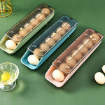 EggSafe – Secure Egg Holder with Space Optimization