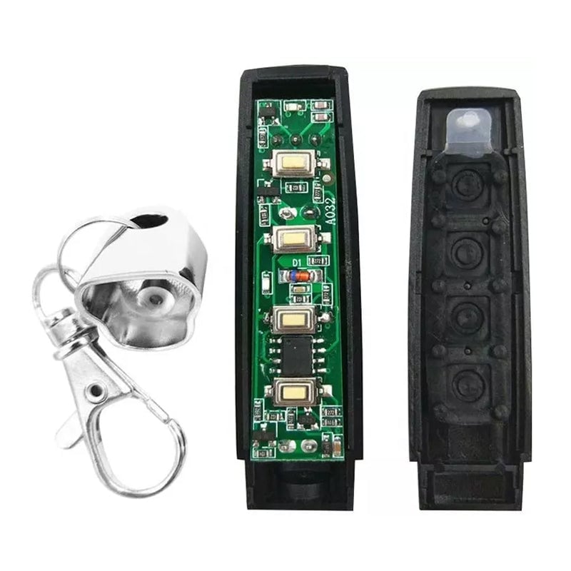 4-in-1 Fernbedienungs-Duplikator
