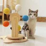 Cat Fun – The safe playground for your furry friend