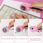 Precision Cutter Deluxe – For effortless and accurate cutting