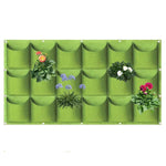 Vertical Garden Solution for a Green Home