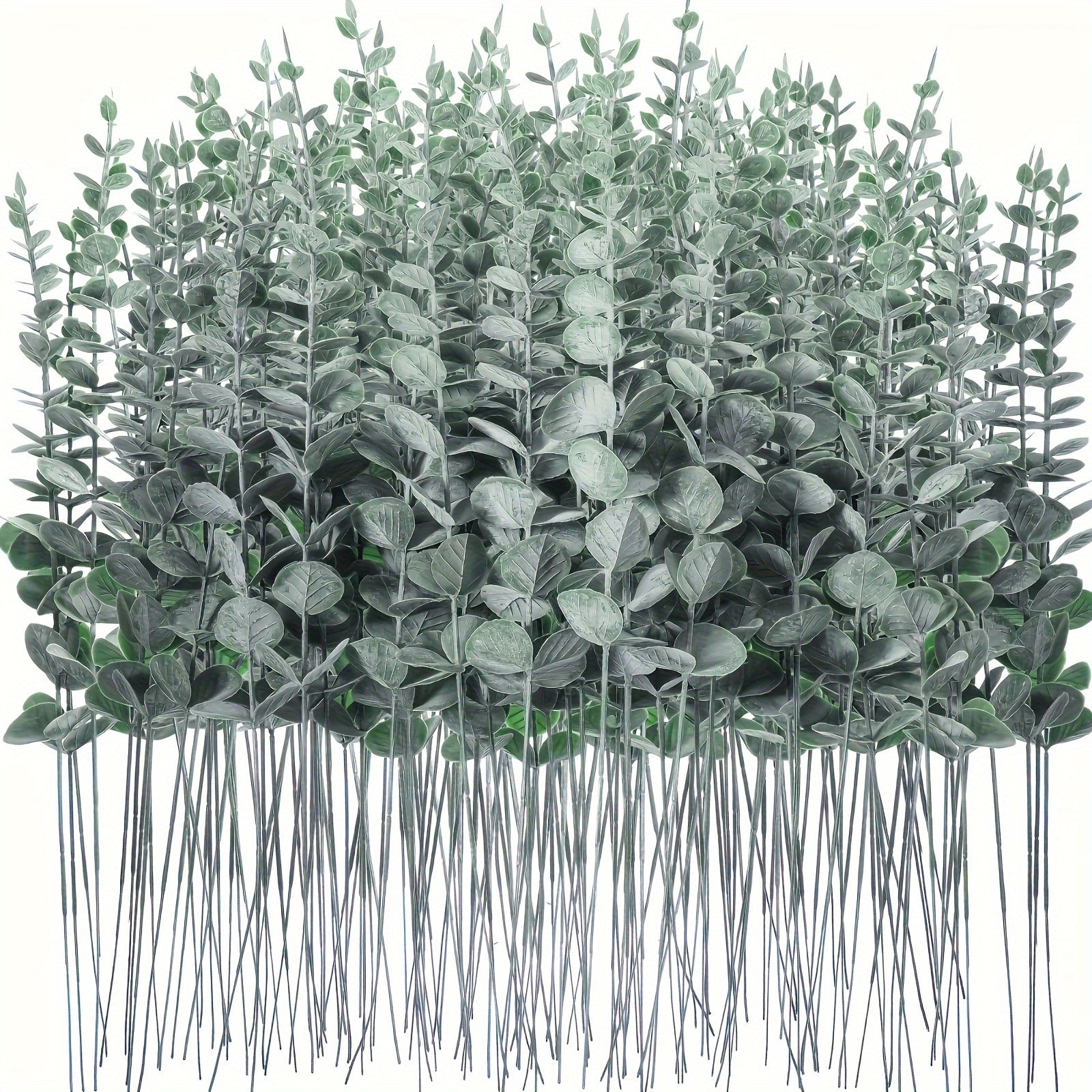 Künstlicher Eukalyptus – Dekoratives Highlight für Genesung oder Chanukka