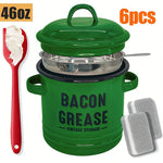 Oil Preserver - Enjoy every drop for delicious dishes