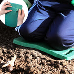 GardenComfort – Comfortable kneeling for undisturbed gardening