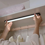 Kabellose Bewegungslichtlampe - SmartBeam
