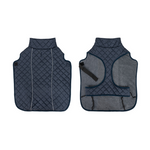 Dog Winter Coat – For warm and safe walks