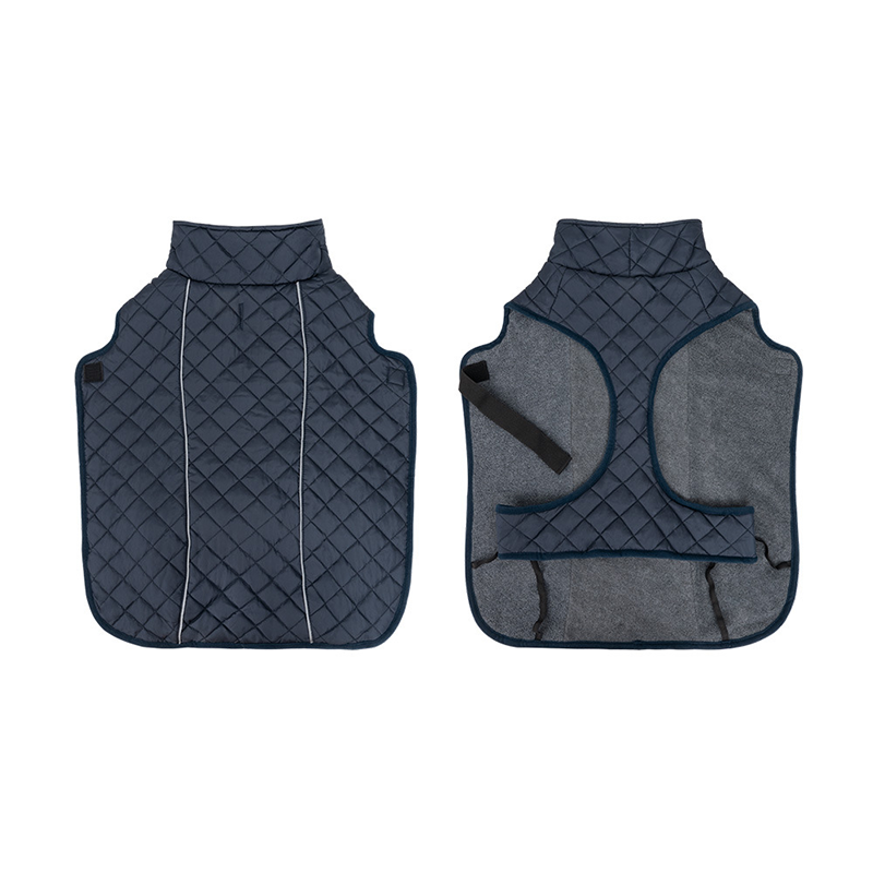 Dog Winter Coat – For warm and safe walks