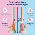 Elektrischer Flaschenreiniger für Babys