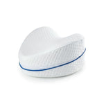 LumiComfort – Ergonomic Leg Pillow for Relaxing Nights