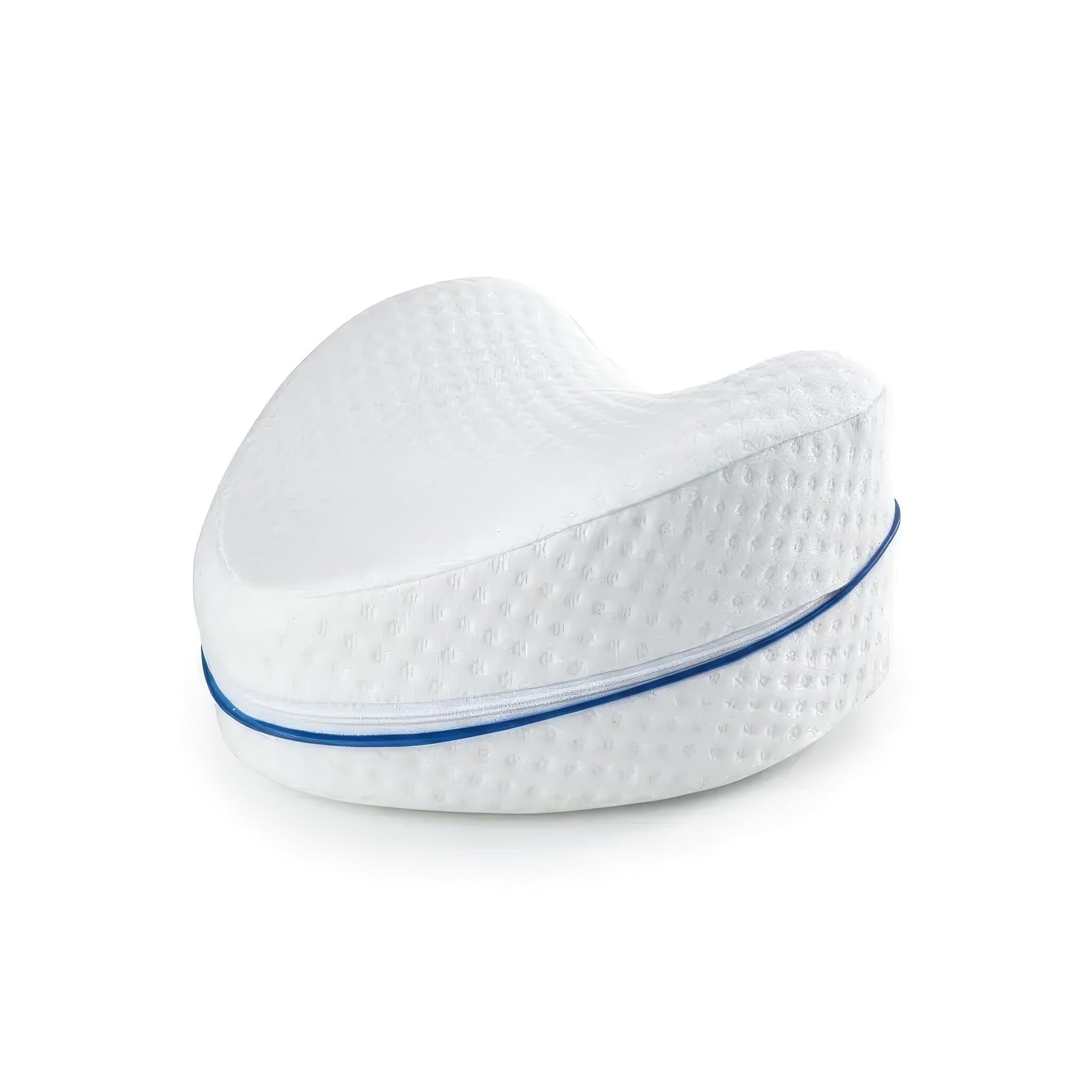 LumiComfort – Ergonomic Leg Pillow for Relaxing Nights
