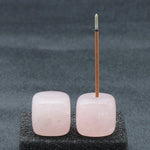 Gemstone Incense Holders – Create Harmony in Your Space