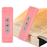 Reading Light – Perfect illumination for stress-free reading