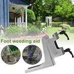 GardenEase - Comfortable Standing Gardening for Every Garden Lover