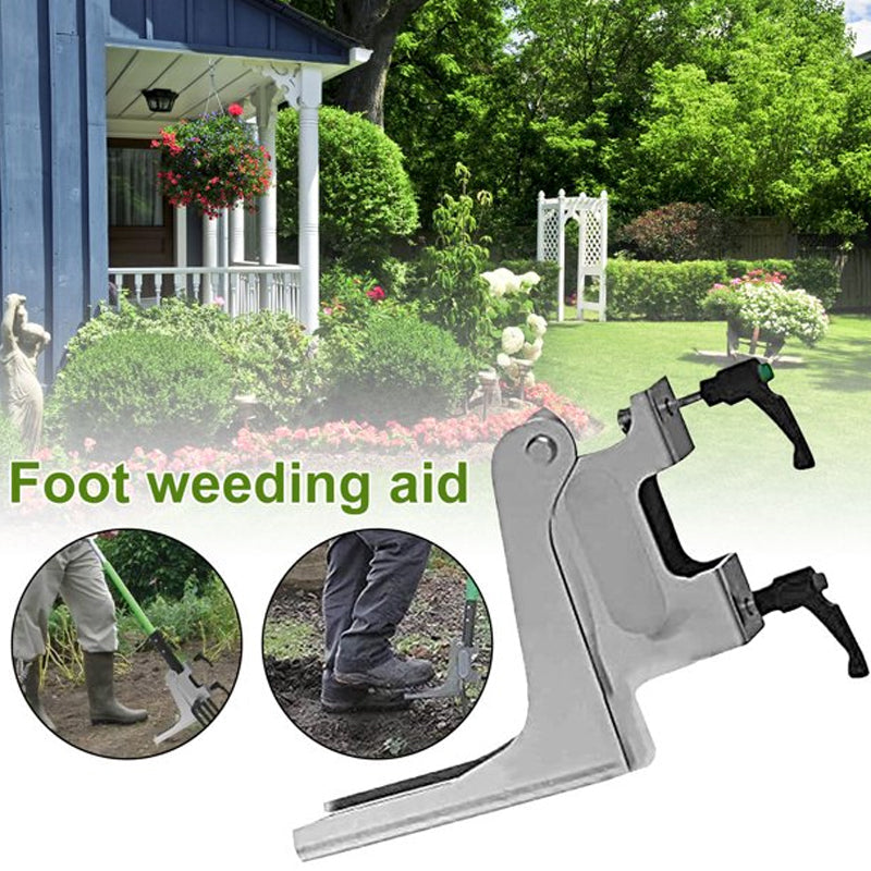 GardenEase - Comfortable Standing Gardening for Every Garden Lover