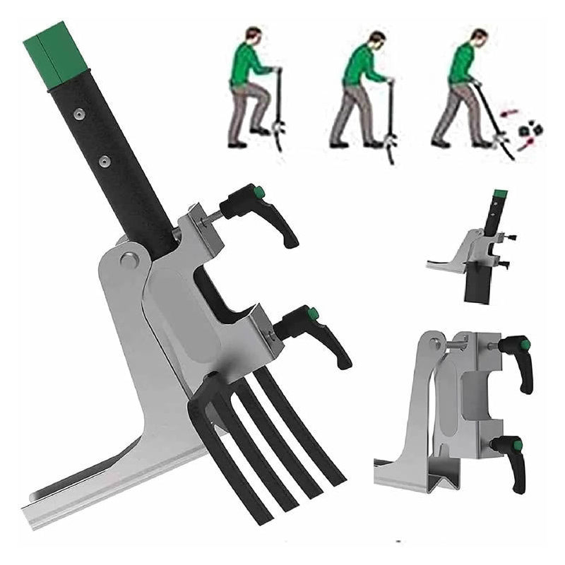 GardenEase - Comfortable Standing Gardening for Every Garden Lover