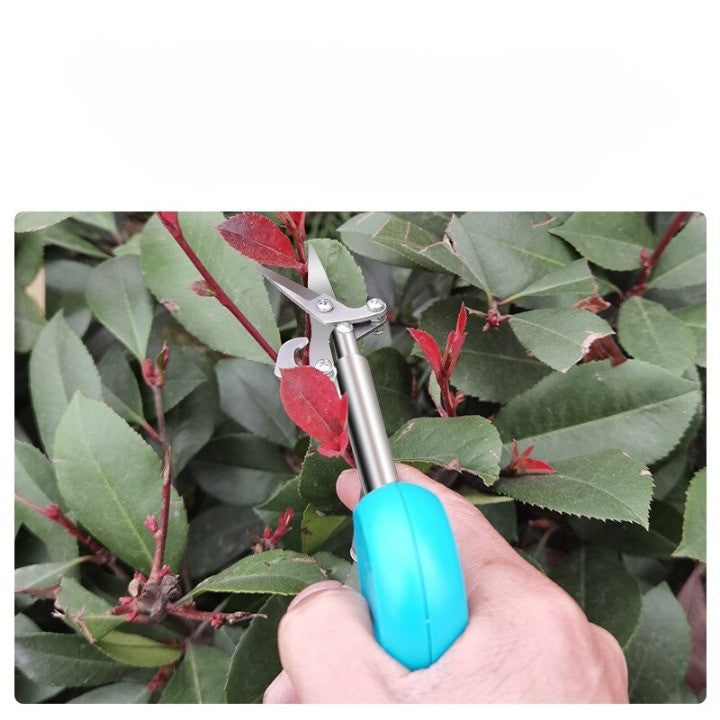 Ergonomic Garden Pruners – Precise Cuts, Effortless Trimming