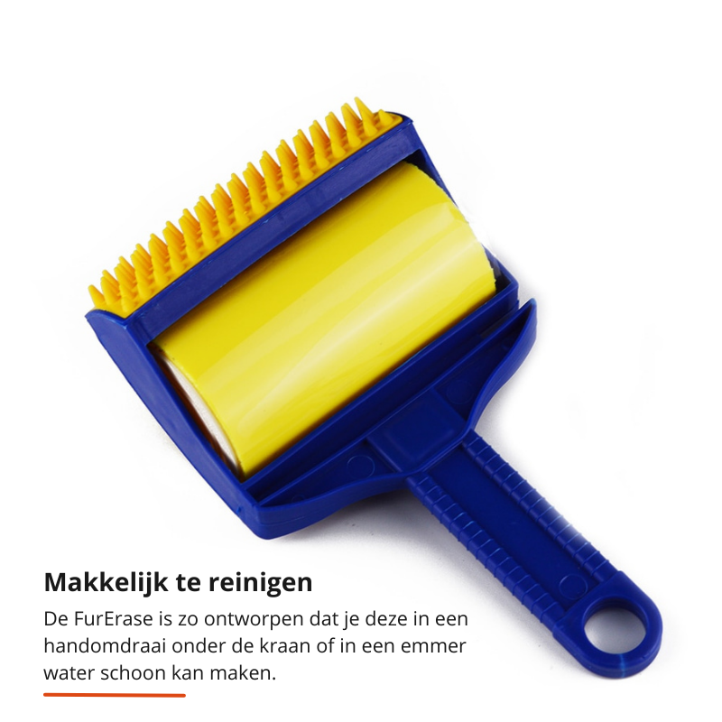 Pet Hair and Lint Remover – Simple, Fast, and Eco-Friendly