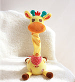 Joyful Friend - Interactive Toy for Endless Fun