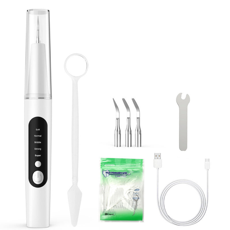 Radiant Teeth – Effective Removal of Plaque and Tartar
