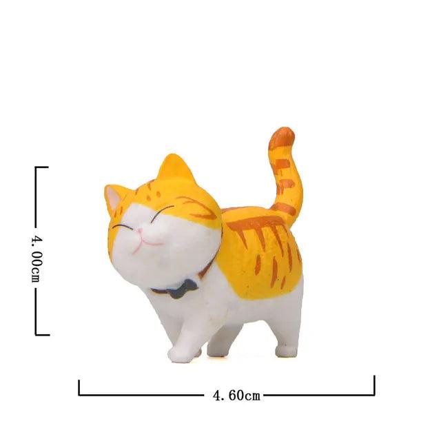 Cat Magic - Add a touch of happiness to any room