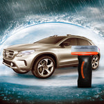 Klarblick – Effective Remover for Fogged Car Windows