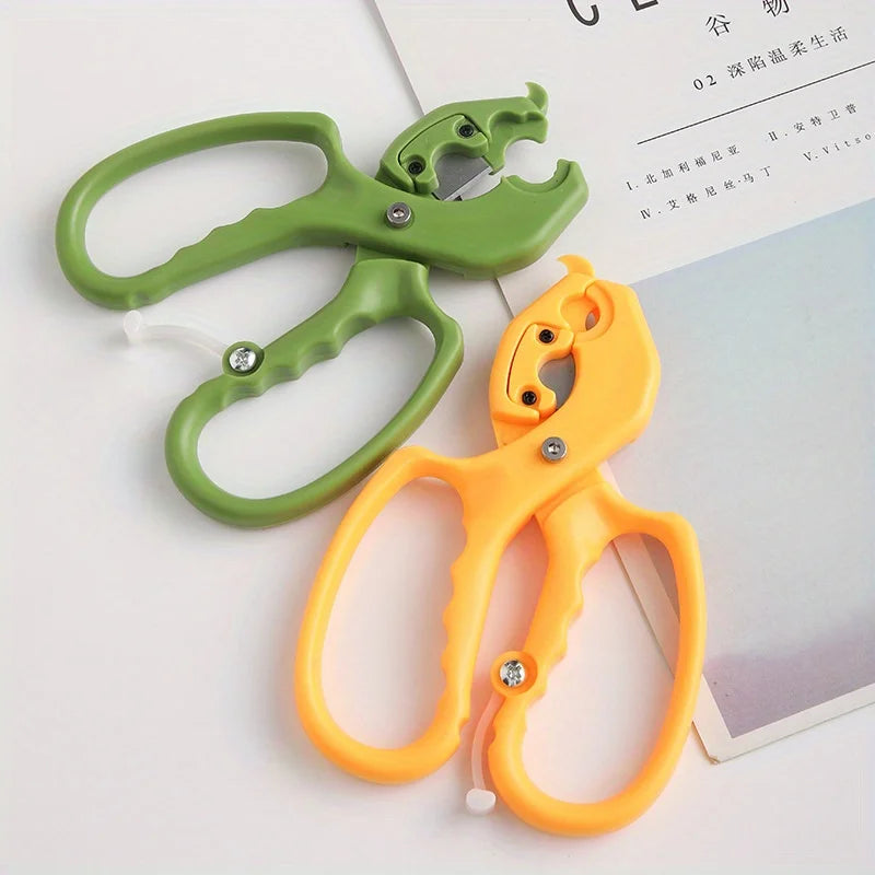 GreenMaster Multifunctional Garden Shears | Ergonomic Tool for Flowers and Shrubs
