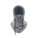 FrostShield – Ultimate Cold Protection for Freezing Winter Days