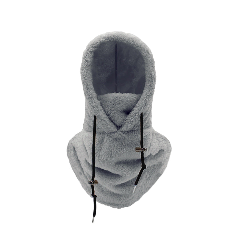 FrostShield – Ultimate Cold Protection for Freezing Winter Days