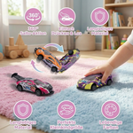 Ferngesteuerte Autos für Kinder – Spielspaß für kleine Rennfahrer