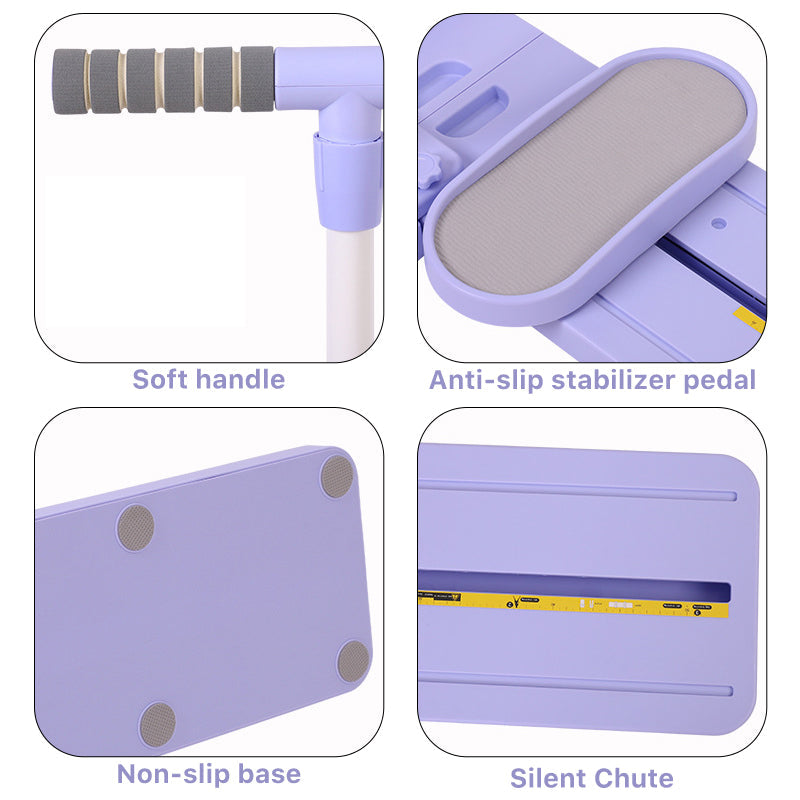 SkiFitness – Your personal trainer for stability and strength