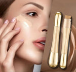 Radiant skin - Perfect, long-lasting coverage with sun protection factor