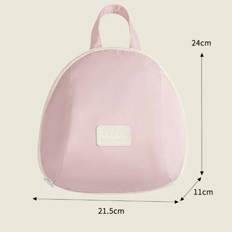 Travel Organizer for Underwear | Practical Bag for Bras & Socks