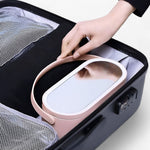 BeautyBox – Your Perfect Solution for Make-up Organization